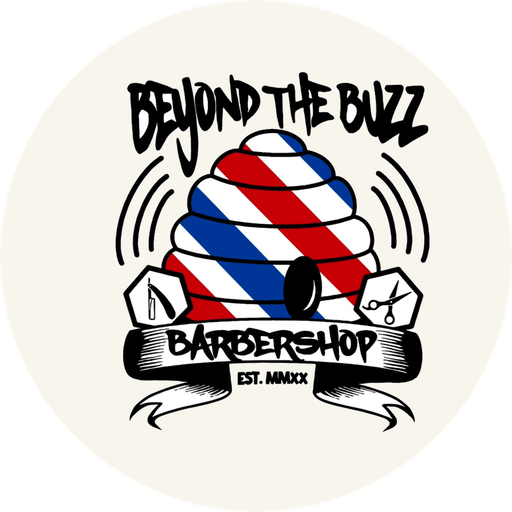 Beyond The Buzz logo